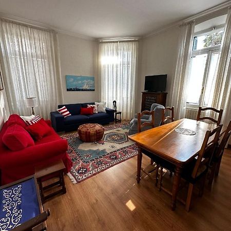Casa Di Lisa Apartment Sanremo Ngoại thất bức ảnh