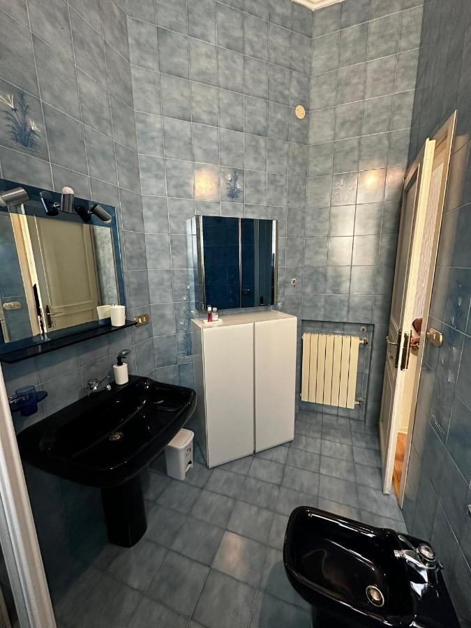 Casa Di Lisa Apartment Sanremo Ngoại thất bức ảnh