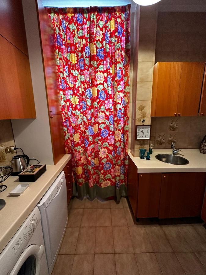Casa Di Lisa Apartment Sanremo Ngoại thất bức ảnh