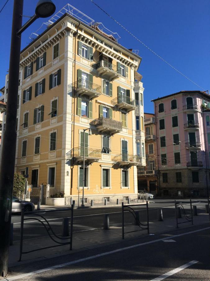 Casa Di Lisa Apartment Sanremo Ngoại thất bức ảnh
