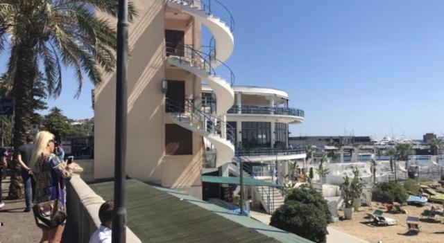 Casa Di Lisa Apartment Sanremo Ngoại thất bức ảnh