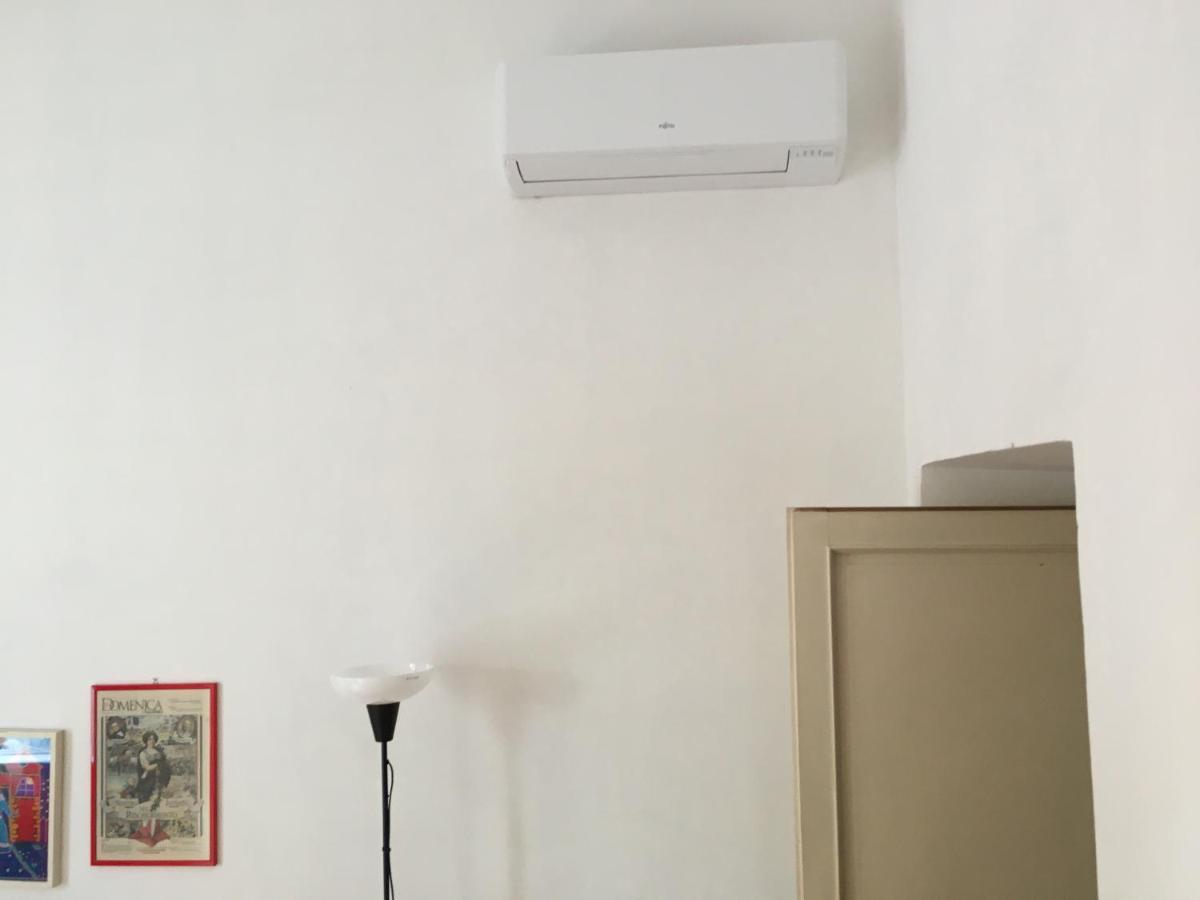 Casa Di Lisa Apartment Sanremo Ngoại thất bức ảnh