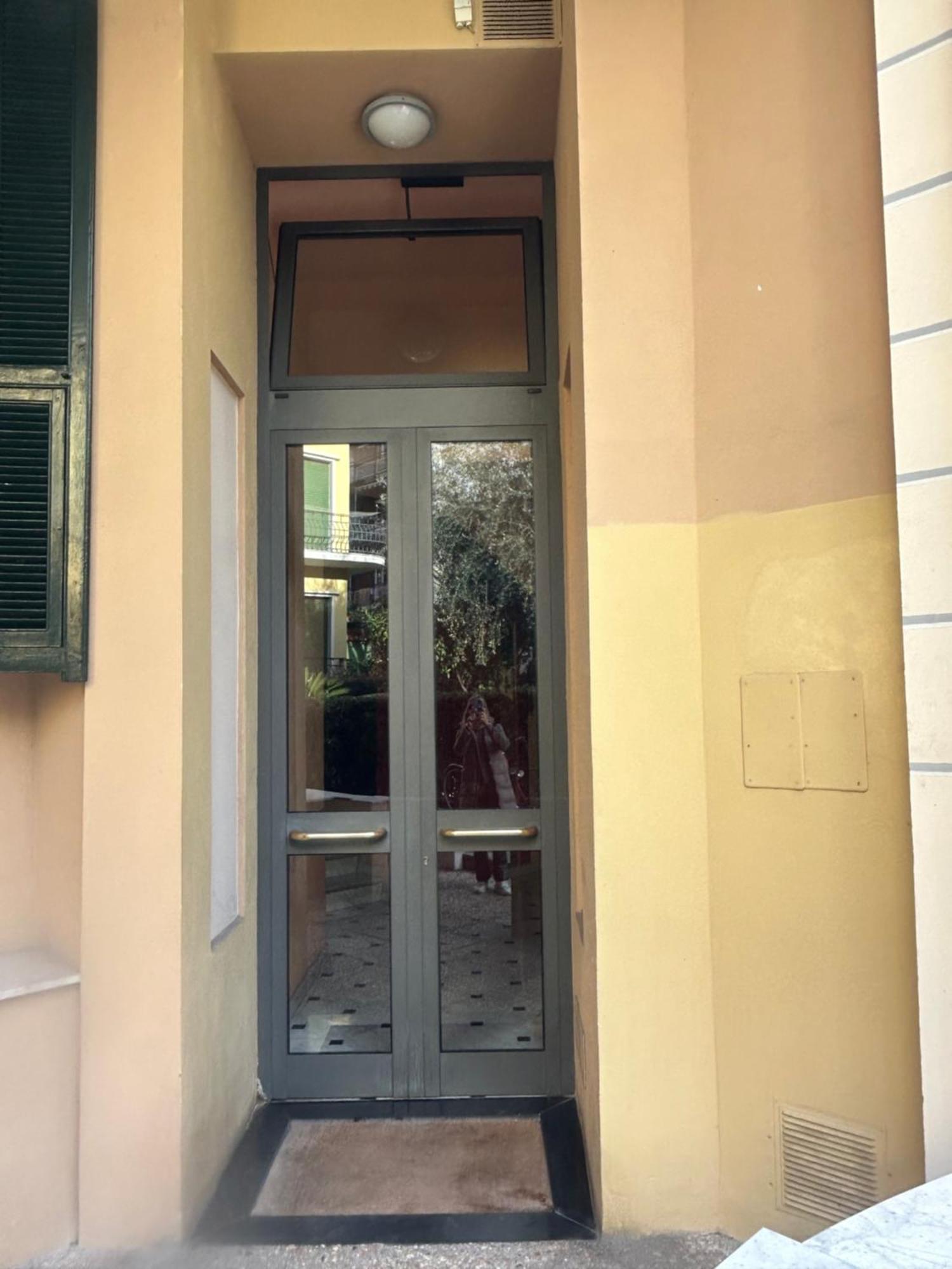 Casa Di Lisa Apartment Sanremo Ngoại thất bức ảnh